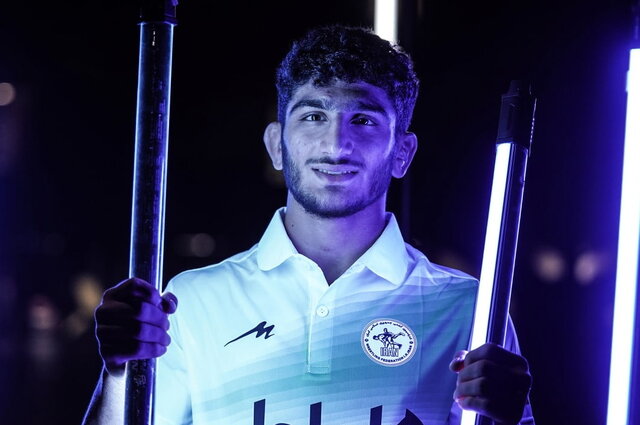 «مرد یخی» به دنبال انتقام در بلگراد/ آخرین شانس کاپیتان برای طلای جهان