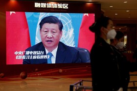 تایوان: در صورت حمله چین، شی جینپینگ گناهکار شناخته می‌شود  
