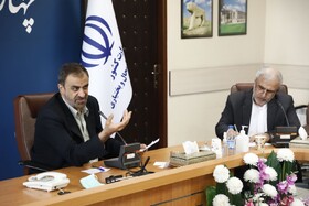 توسعه در حوزه کشاورزی و دامپروری به‌صورت دانش‌بنیان باشد