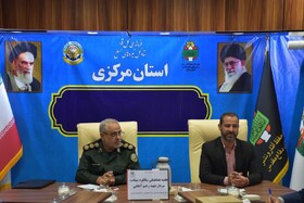 شهید آنجفی الگوی کار و مدیریت جهادی بود