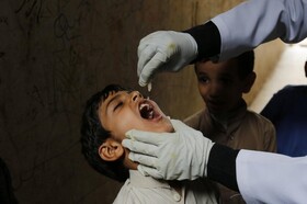 کمبود جهانی واکسن وبا در بحبوحه افزایش آمار مبتلایان