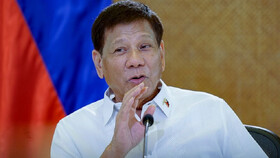 روسیه از فیلیپین خواست به قرارداد خرید هلیکوپترها احترام بگذارد