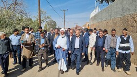 دولت، جذابیت زندگی در روستا را افزایش می دهد