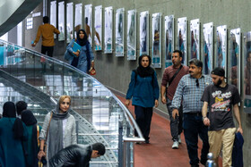 سی و نهمین جشنواره بین‌المللی فیلم کوتاه تهران