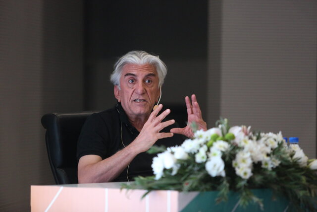 نگاهی به اظهارات مدیران در روز دوم جشنواره فیلم کوتاه و معرفی فیلمهای روز سوم