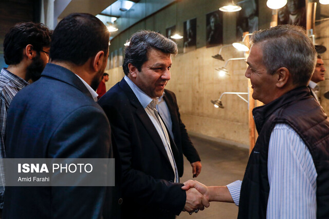 نگاهی به اظهارات مدیران در روز دوم جشنواره فیلم کوتاه و معرفی فیلمهای روز سوم