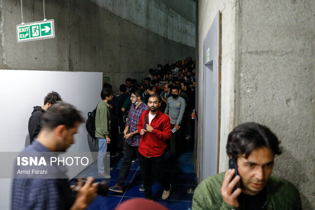 نگاهی به اظهارات مدیران در روز دوم جشنواره فیلم کوتاه و معرفی فیلمهای روز سوم