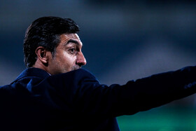 نیم فصل به صرف آلودگی/ رحمتی و نکونام به هم رسیدند