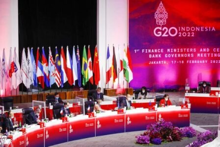 اندونزی آماده میزبانی از نشست بین پوتین و بایدن است اندونزی آماده میزبانی از نشست بین پوتین و بایدن است