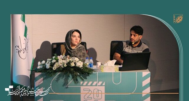 نگاهی به اظهارات مدیران در روز دوم جشنواره فیلم کوتاه و معرفی فیلمهای روز سوم