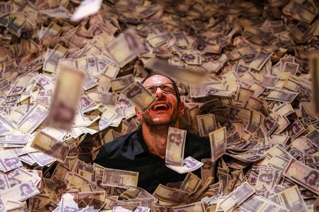 فیلم کوتاه عرصه بیزینس نیست فیلم کوتاه عرصه بیزینس نیست