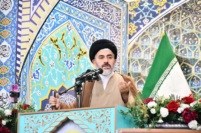 دستگاه قضا با عاملان جنایت شاهچراغ برخورد قاطع کند دستگاه قضا با عاملان جنایت شاهچراغ برخورد قاطع کند