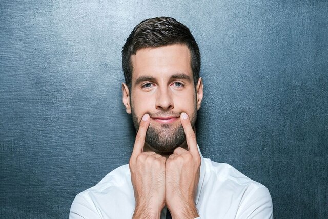 لبخند مصنوعی باعث احساس شادی واقعی میشود لبخند مصنوعی باعث احساس شادی واقعی میشود