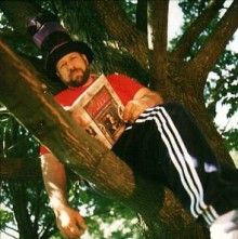 مردی که با کامپیوترِ دانشگاه، دنیا را عوض کرد