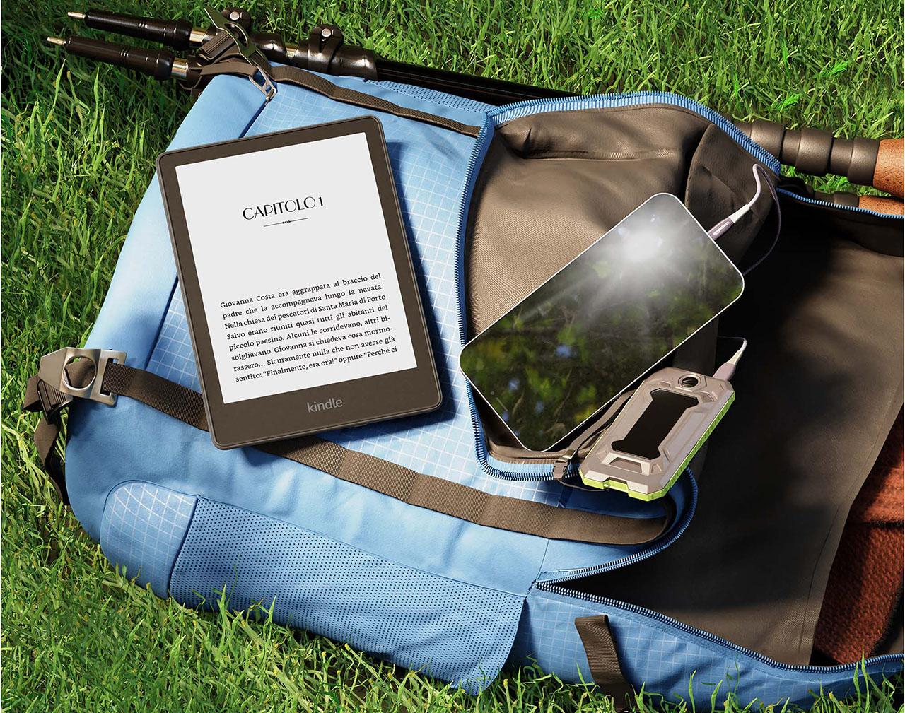 مردی که با کامپیوترِ دانشگاه، دنیا را عوض کرد