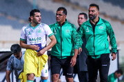 دومین خرید کاراگستر از لیگ برتر آمد