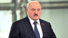 لوکاشنکو: بلاروس در هیچ جنگی مداخله نمی‌کند