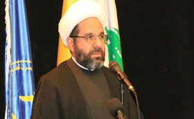 حزب‌الله: خواهان رئیس جمهوری هستیم که اولویت آن منفعت لبنان باشد