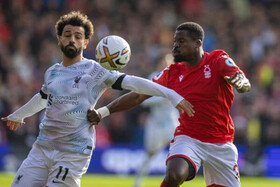 لیورپول به قعرنشین لیگ باخت