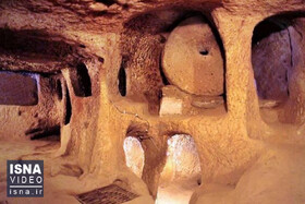 ویدئو /قول و قرارها هنوز برای شهرِ اشکانی عملی نشده‌اند