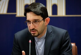 غلامزاده: به دیپلماسی عمومی وزارت خارجه نقد وارد است