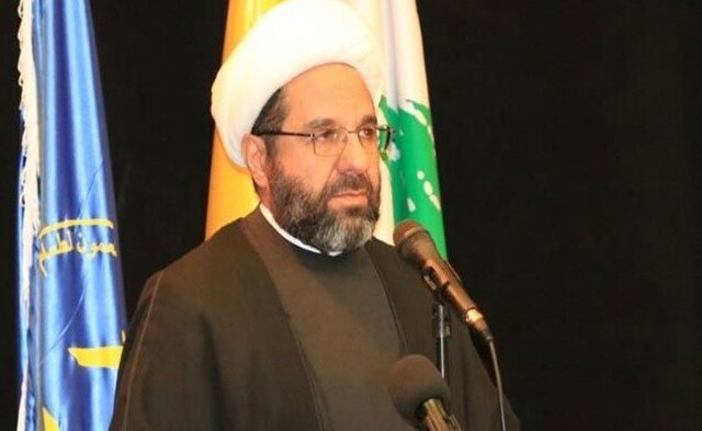حزب‌الله: خواهان رئیس جمهوری هستیم که اولویت آن منفعت لبنان باشد