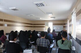 دوره آموزشی کمک‌های اولیه به روایت تصویر