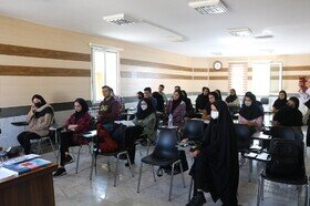 دوره آموزشی کمک‌های اولیه به روایت تصویر