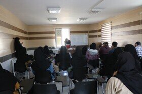 دوره آموزشی کمک‌های اولیه به روایت تصویر