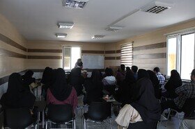 دوره آموزشی کمک‌های اولیه به روایت تصویر