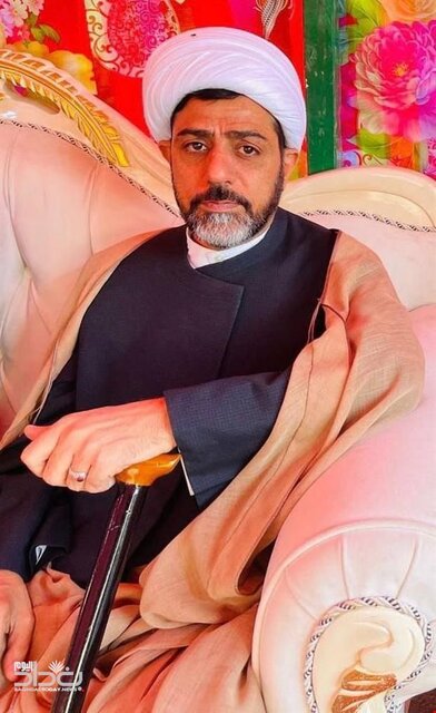 ترور یکی از مسئولان سازمان “بدر” در عراق ترور یکی از مسئولان سازمان “بدر” در عراق