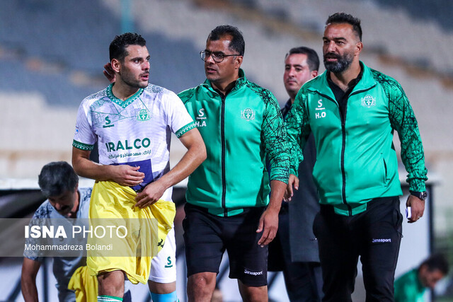 تراکتور و آلومینیوم با ۱+۳ بازیکن مشترک