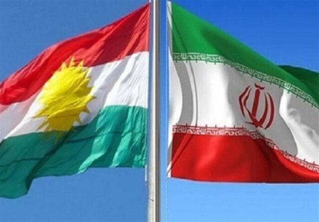 شهروندان اقلیم کردستان میتوانند بدون ویزا به ایران بیایند شهروندان اقلیم کردستان میتوانند بدون ویزا به ایران بیایند
