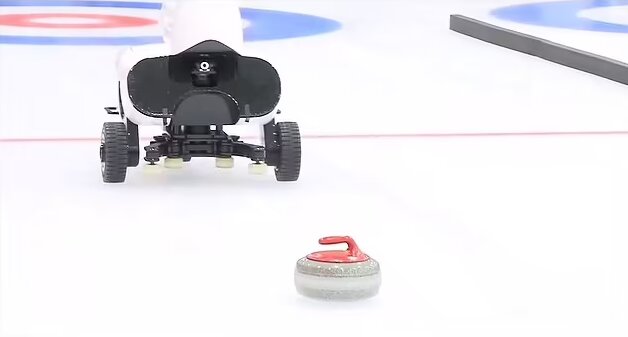 رباتهای ورزشکاری که رقیب انسانها شدهاند