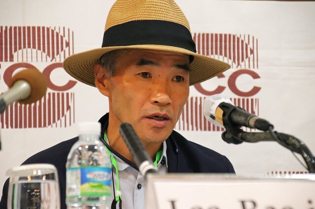 لی دائه جون، مقام سابق شیلات کره جنوبی سئول خون شهروندش را برای اجتناب از تنش با پیونگیانگ نادیده گرفت؟