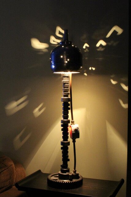 عکسهایی از ۳ گالری عجیب دنیا