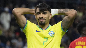 هافبک برزیل غایب احتمالی جام جهانی قطر