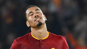 اسمالینگ: کینه‌ای از ساوت گیت ندارم/ چرا به تیم ملی دعوت نمی‌شوم؟