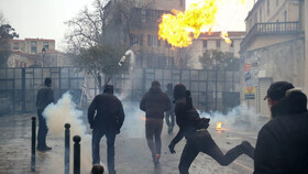 در درگیری‌های قبیله‌ای جنوب سودان ۲۲۰ تن کشته شدند