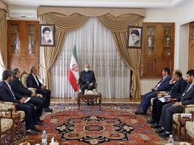 رفع موانع گمرکی و ترانزیتی برای تسهیل ورود محصولات ایرانی به بازار اوراسیا
