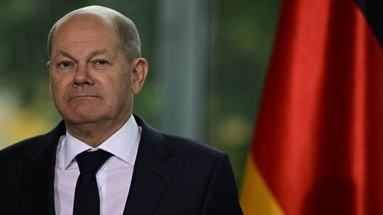 راستهای افراطی آلمان میخواستند شولتس را ترور کنند راستهای افراطی آلمان میخواستند شولتس را ترور کنند