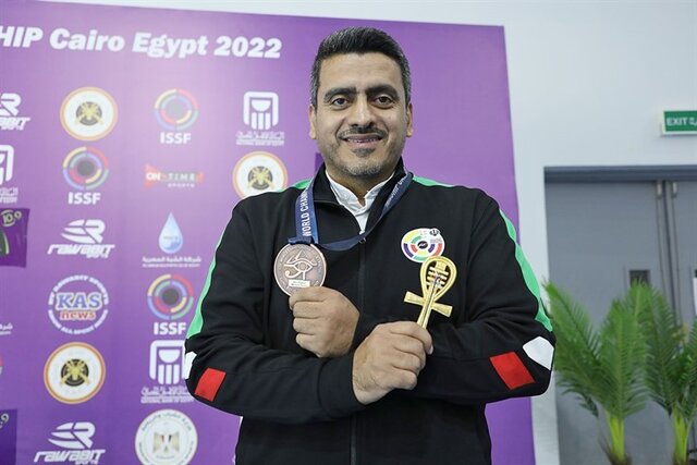 جواد فروغی: اختلاف نظر بین ورزشکار و فدراسیون وجود دارد/ اشباع نشدهام جواد فروغی: اختلاف نظر بین ورزشکار و فدراسیون وجود دارد/ اشباع نشدهام