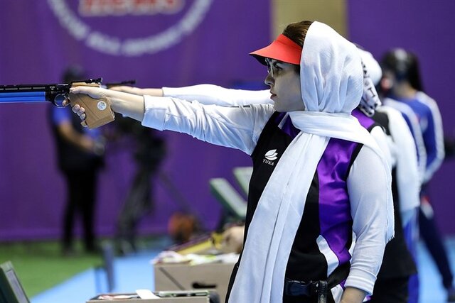 حذف سبقتاللهی از دور نهایی رقابت قهرمانی جهان حذف سبقتاللهی از دور نهایی رقابت قهرمانی جهان