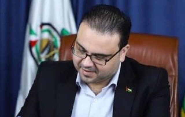 سخنگوی حماس واکنش حماس به موضع وزارت خارجه آمریکا درخصوص سفر هیئت این جنبش به سوریه