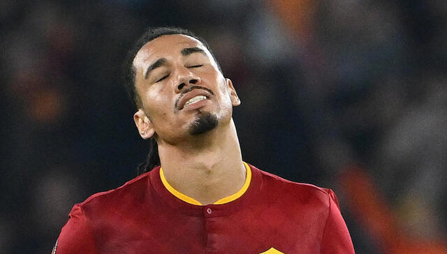 اسمالینگ: کینه‌ای از ساوت گیت ندارم/ چرا به تیم ملی دعوت نمی‌شوم؟