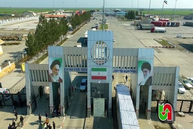 استقرار نماینده معاونت علمی ریاستجمهوری در گمرک استقرار نماینده معاونت علمی ریاستجمهوری در گمرک