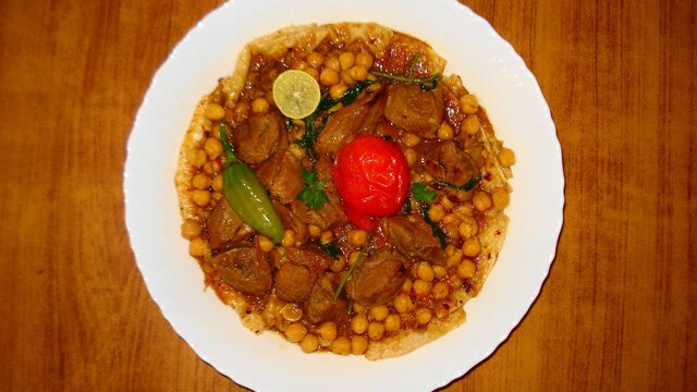 ۷ غذای قطری برای تماشاگران جام جهانی ۲۰۲۲