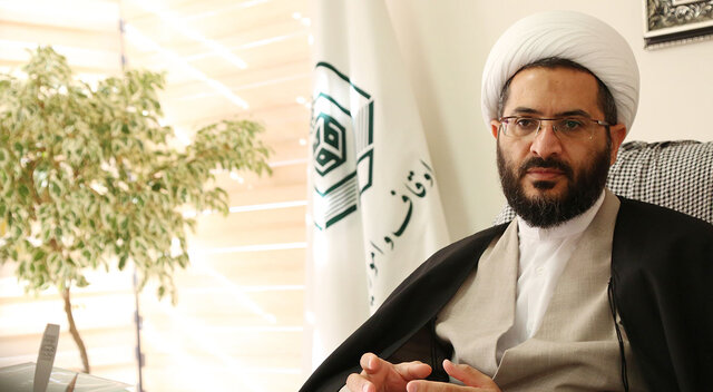 بیش از ۷۵۰ موقوفه با نیت تسهیل در امر ازدواج جوانان وجود دارد بیش از ۷۵۰ موقوفه با نیت تسهیل در امر ازدواج جوانان وجود دارد