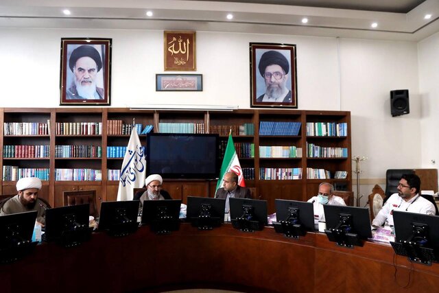 بازگشت ۳۲۰۰ میلیارد تومان به خزانه با پیگیری کمیسیون اصل نود بازگشت ۳۲۰۰ میلیارد تومان به خزانه با پیگیری کمیسیون اصل نود