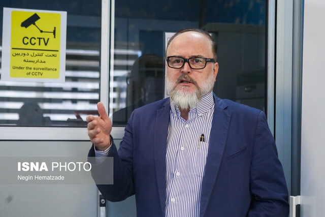 عضویت محقق ایرانی در هیات مدیره آکادمی علوم جهان اسلام عضویت محقق ایرانی در هیات مدیره آکادمی علوم جهان اسلام